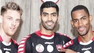 انصاری با پرسپولیسی‌ها به تهران نمی‌آید