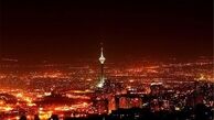 مصرف برق از ساعت ۱۱ شب تا ۷ صبح یک چهارم تعرفه معمولی