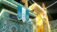 میلیون ها نفر درسالروز ولادت حضرت امام علی (ع) به نجف آمدند