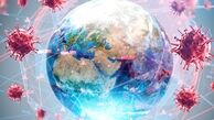 آمریکا همچنان در ابتلای روزانه به ویروس کرونا رکوردشکنی می‌کند