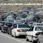 ترافیک نیمه‌سنگین در محورهای ورودی تهران