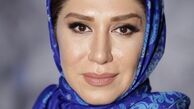 بازیگر زن سریال «شهرزاد» با تیپ شاد و جذاب+عکس