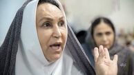 نقش آفرینی جدید مهوش صبرکن + عکس