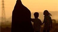 تقسیم‌بندی 4 گانه زنان سرپرست خانوار