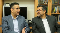 حمایت ۵ میلیارد تومانی جواد شمقدری از دو سینماگر