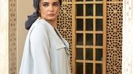 استایل ساده لیندا کیانی + عکس