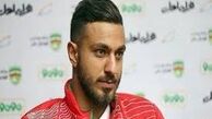 تهدید تند پرسپولیس توسط سوشا مکانی