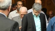اقدامات جنجالی مشایی در دادگاه از زبان اژه ای