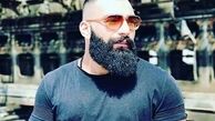 حمید صفت آزاد می‌ شود 