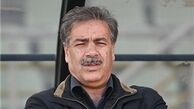 ابراهیم‌زاده به ایران آمد