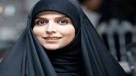  عکسی که «مژده لواسانی» هلاک آن است
