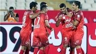 کاروان پرسپولیس عازم اهواز می‌شود