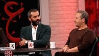 طالبی: برای «یتیم خانه ایران» یک بیلبورد هم نداریم