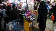 دزد بازار تهران دستگیر شد