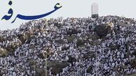 اظهارات حجت الاسلام و المسلمین ریاضت درباره اهمیت دعای عرفه