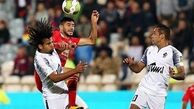 راه گلزنی پیکان به پرسپولیس لو رفت!