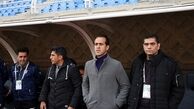 مدیرعامل و کادرفنی سپیدرود هم استعفا کردند