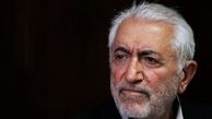 غرضی: اسرار زیادی بود که هاشمی نگفت، دلم سوخت که نگفت