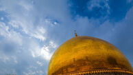 حرم امامین عسکریین(ع)+ تصاویر