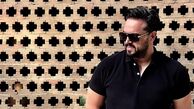 کاشان گردی پدرام کریمی خوش استایل + عکس