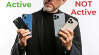 3 تفاوت اصلی آیفون اکتیو و نات اکتیو