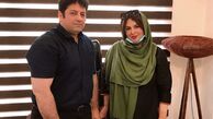 دکتر نازنین شهره سلطانی + عکس