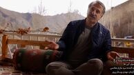 مهران رجبی سوژه «آن سوی آبی‌ها» شد