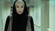 استایل جدید سحر قریشی در زنها فرشته اند ۲ + عکس