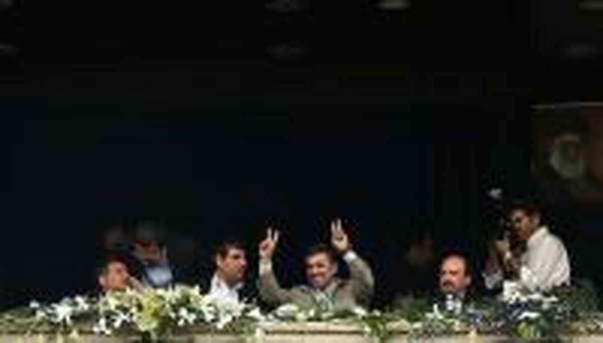 آقای وزیر در این روزهای پایانی موضع‌تان را مشخص کنید!