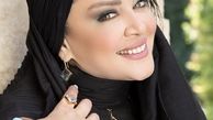 ظاهر جدید بهاره رهنما + عکس