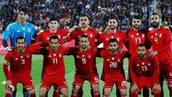 صعود یک پله‌ای ایران در تازه‌ترین رده بندی فیفا