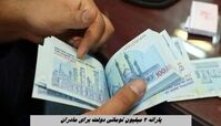 یارانه ۲ میلیون تومانی دولت برای مادران | کدام گروه واجد شرایط هستند ؟