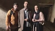 علیرضا جلالی تبار و کار جدیدش‌ + عکس