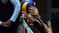 عذرخواهی FIVB از فدراسیون والیبال ایران