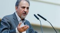 دیدار نجفی با لاریجانی و خاموشی/ شهردار آینده تهران درصدد تعامل با جریانهای سیاسی