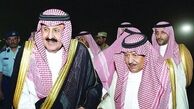 مرگ بیست و یکمین پسر ملک عبدالعزیز