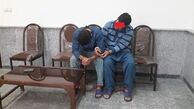 نزاع مرگبار در بوستان ولایت پس از متلک‌پرانی به دختران جوان