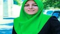 جمله المیرا شریفی مقدم درباره زندگی /عکس