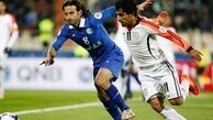 از هواداران استقلال عذرخواهی می کنم!
