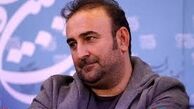آقای بازیگر در پیک نیک+عکس