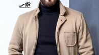 استایل مثل همیشه شیک پژمان بازغی + عکس