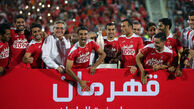 شیوه نقل و انتقالات پرسپولیس از گذشته تا امروز