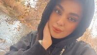 نشانه‌هایی تازه از سرنوشت سما جهانباز ؛ ادعای انتقال دختر ربوده شده به افغانستان به عنوان برده !+ ویدئو