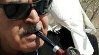 عکس خاص خوشتیپ حمید لولایی
