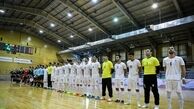 بررسی ادعای تغییر ۹۰ درصدی ترکیب تیم ملی فوتسال ایران