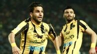 دو بازیکن سپاهان در لیست کارلوس کی روش