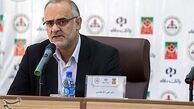 نبی: وضعیت دستیار کی‌روش دوشنبه مشخص می‌شود