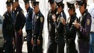 یک حمله تروریستی در برلین خنثی شد
