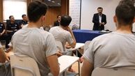 داورزنی: فدراسیون جهانی والیبال با لهستان برخورد انضباطی می کند