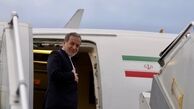 عراقچی به قطر سفر کرد